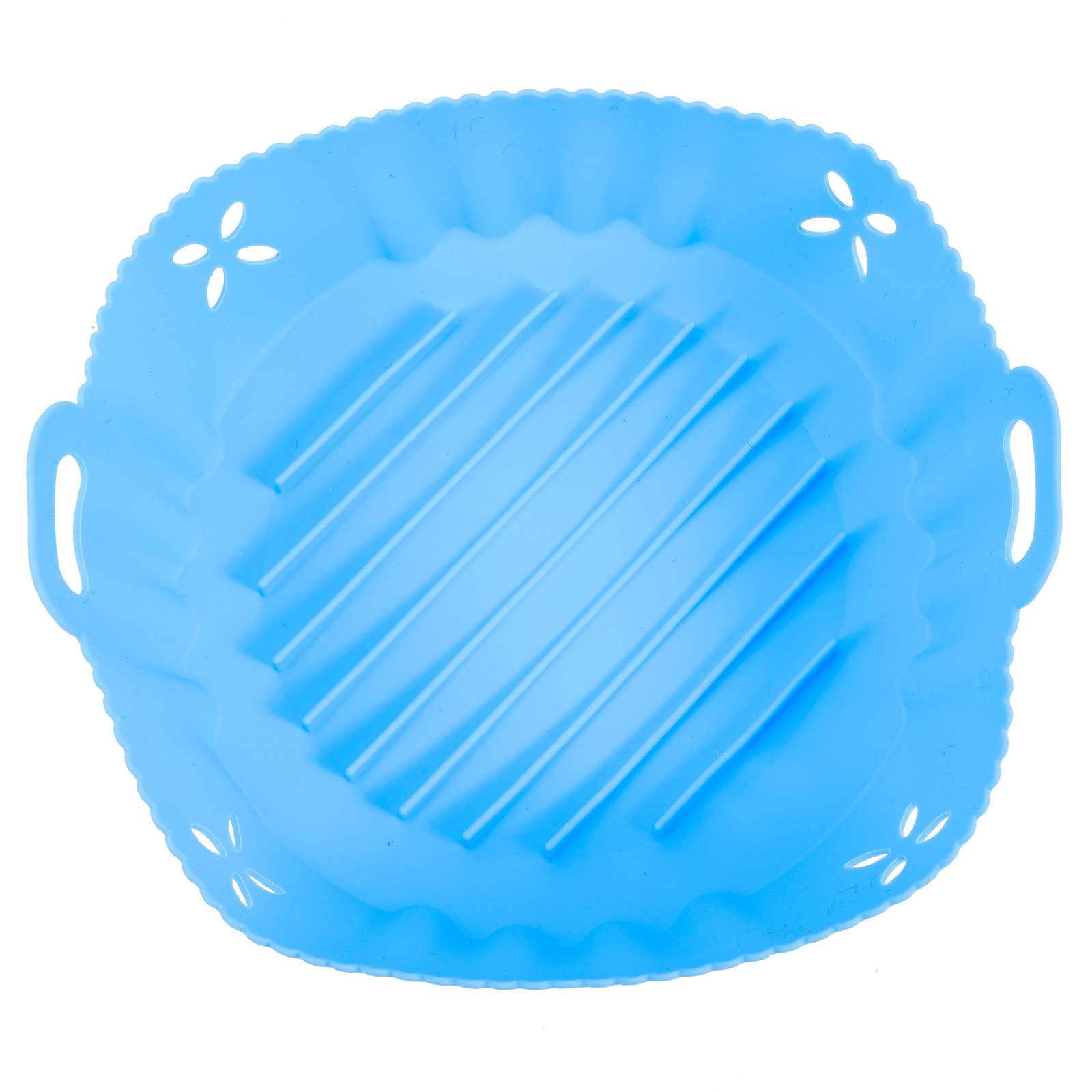 Air Fryer Silicone Pot Liner - Air Fryer için Silikon Kaplama, Yeniden