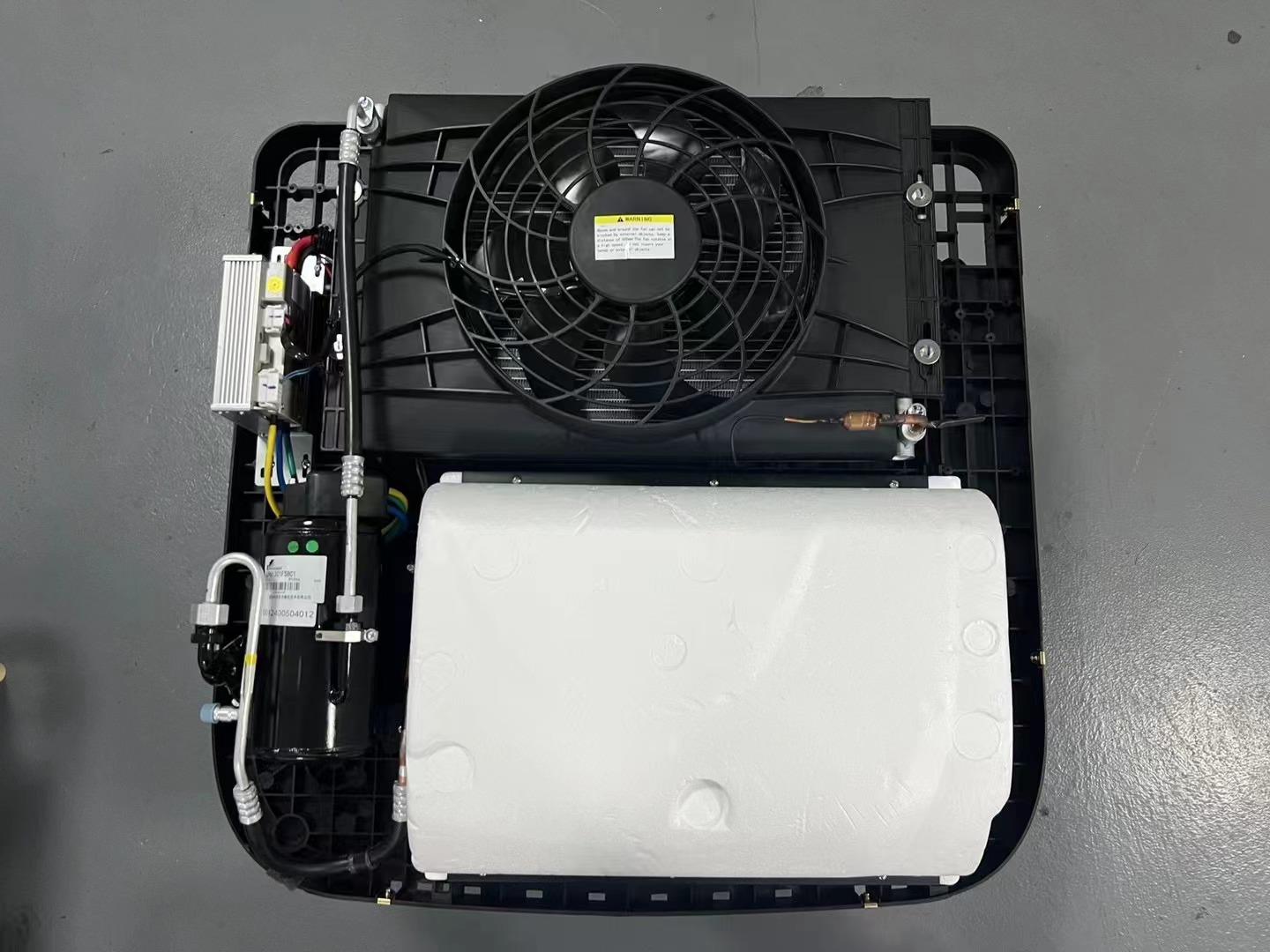 İyi 12V 24V DC İnverter Kompre - Air Conditioners incelemesi ve fiyatı