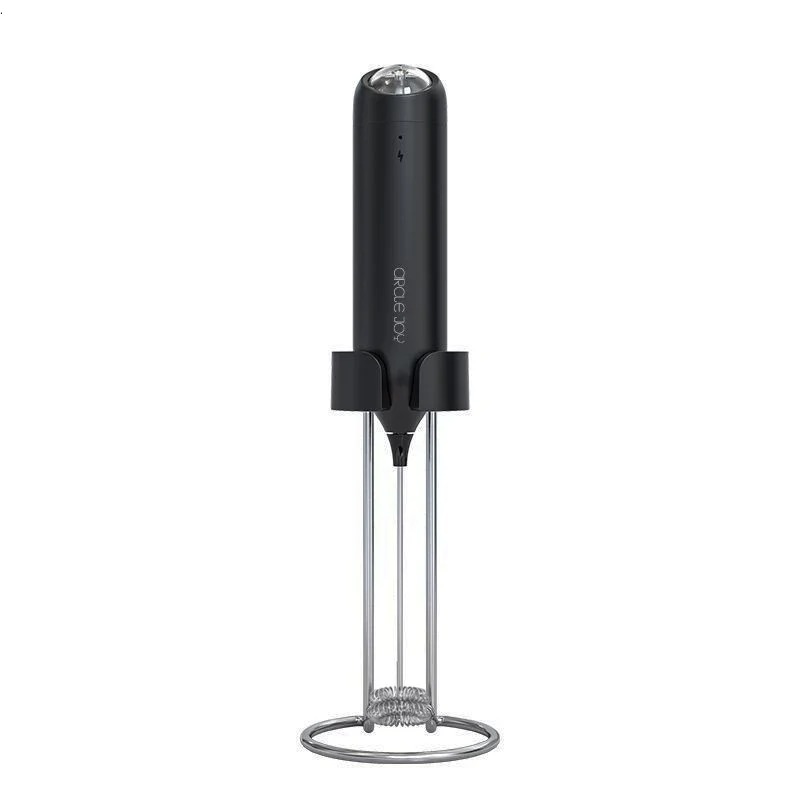 Elektrikli Süt Köpürtücü, Kahv - Electric Milk Frother Handheld incelemesi ve fiyatı