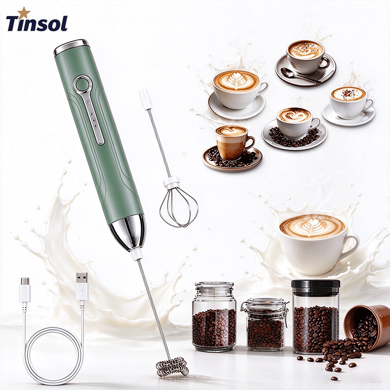 TINSOL Üç kademeli, taşınabili - Portable Blender Usb Rechargeable incelemesi ve fiyatı