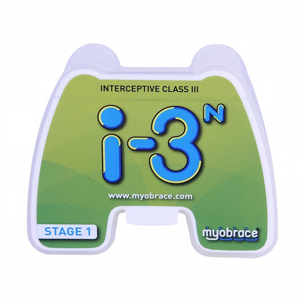 MRC i‑3N Oral Habit Training A - Small Appliances incelemesi ve fiyatı