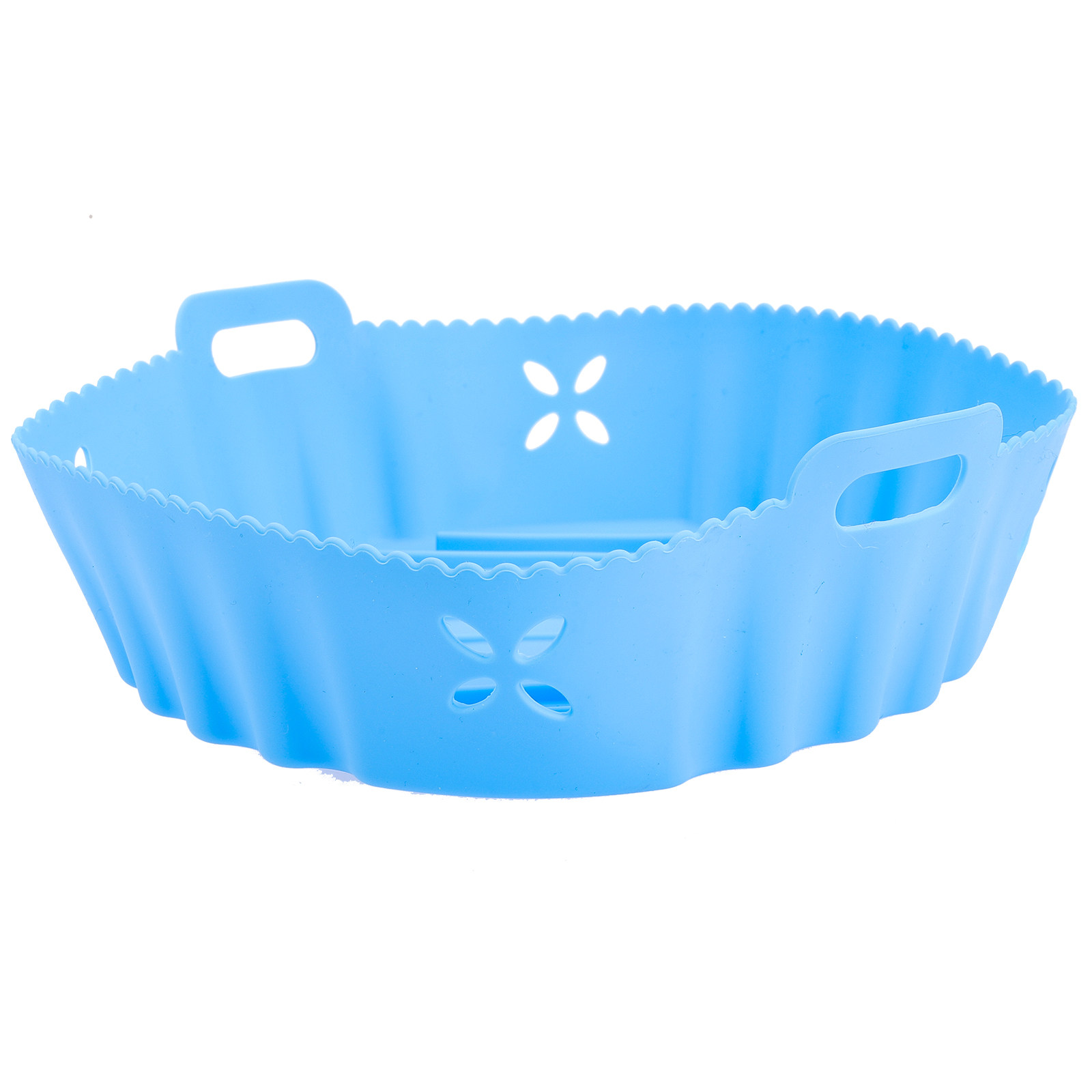 Air Fryer için Silikon Kaplama - Air Fryer Silicone Pot Liner incelemesi ve fiyatı