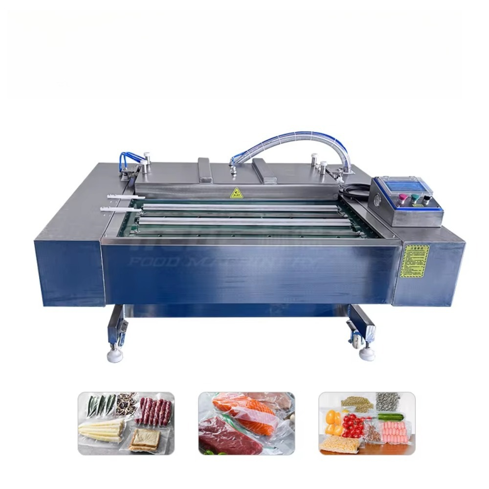 Rulo Vakum Paketleme Makinesi, - Food Vacuum Sealer Machine incelemesi ve fiyatı
