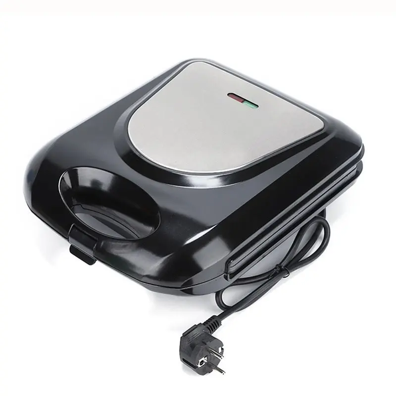 Cevizli Kurabiye Makinesi, Ele - Mini Waffle Maker Machine incelemesi ve fiyatı
