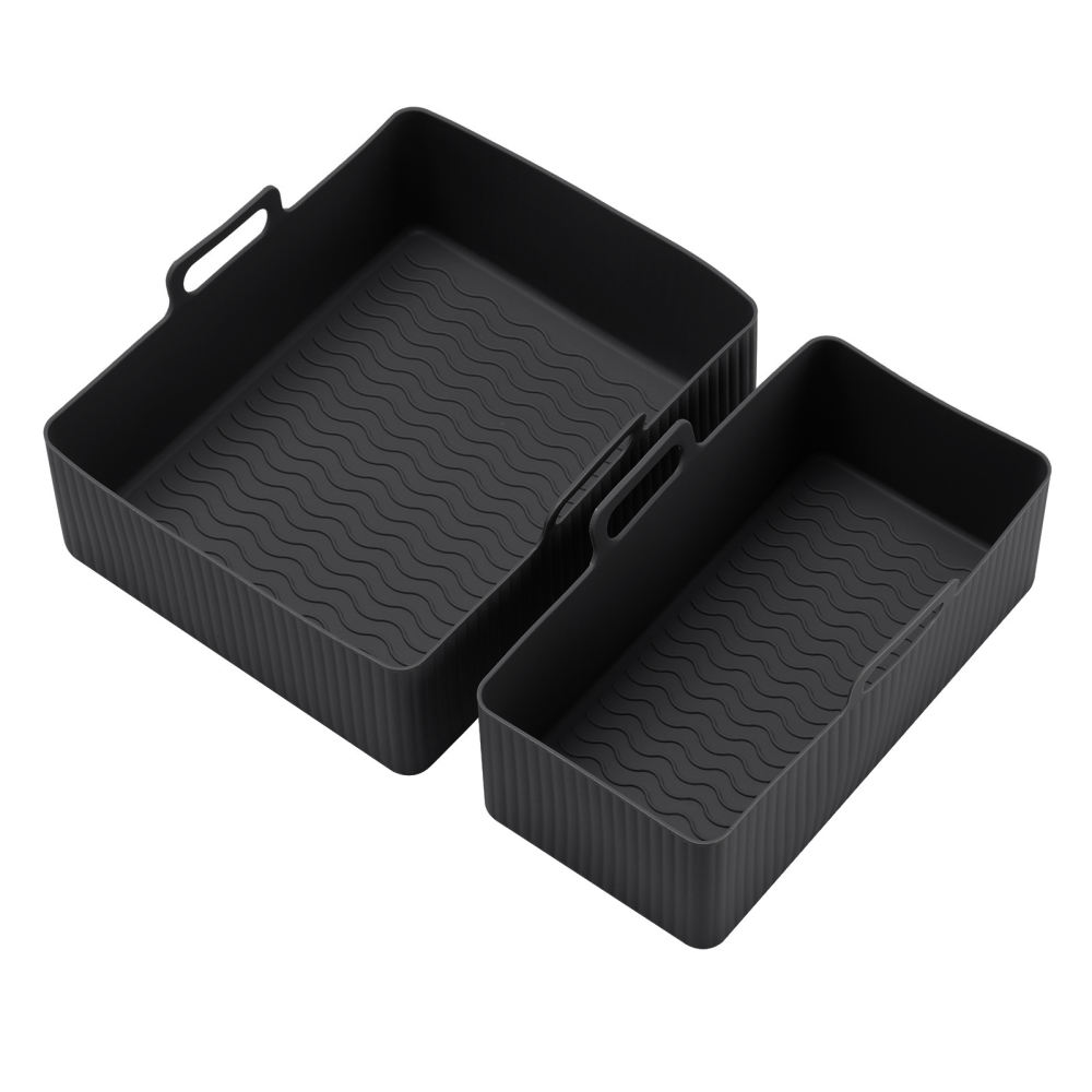Yeniden Kullanılabilir Air Fry - Air Fryer Silicone Pot Liner incelemesi ve fiyatı