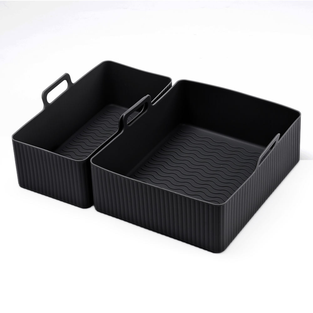 Yeniden Kullanılabilir Air Fry - Air Fryer Silicone Pot Liner incelemesi ve fiyatı
