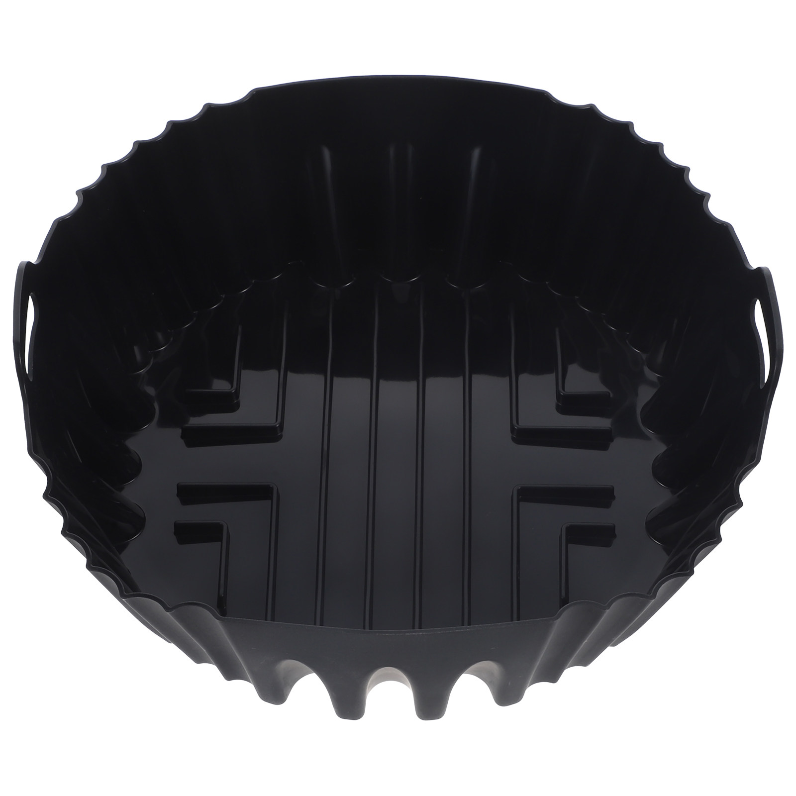 Air Fryer için Silikon Kaplama - Air Fryer Silicone Pot Liner incelemesi ve fiyatı