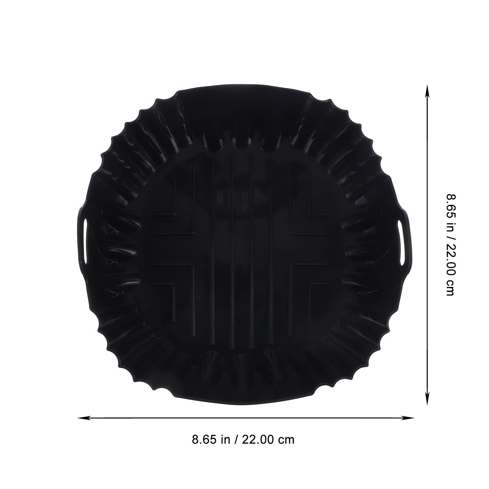 Air Fryer için Silikon Kaplama - Air Fryer Silicone Pot Liner incelemesi ve fiyatı
