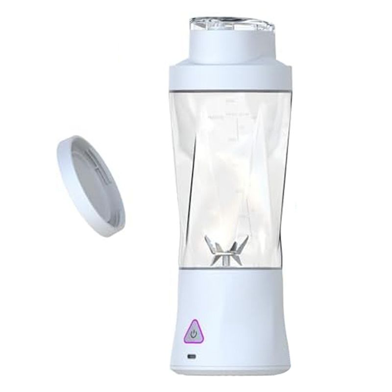 AT19-Taşınabilir Blender 700ML - Portable Blender Usb Rechargeable incelemesi ve fiyatı