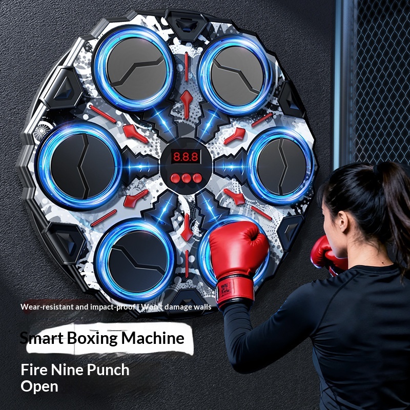 Akıllı Müzikli Boks Makinesi,  - Home Appliances incelemesi ve fiyatı
