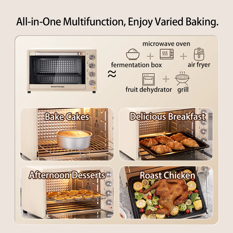 SUNATUR 2200w Sıcak Hava Sirkü - Small Appliances incelemesi ve fiyatı
