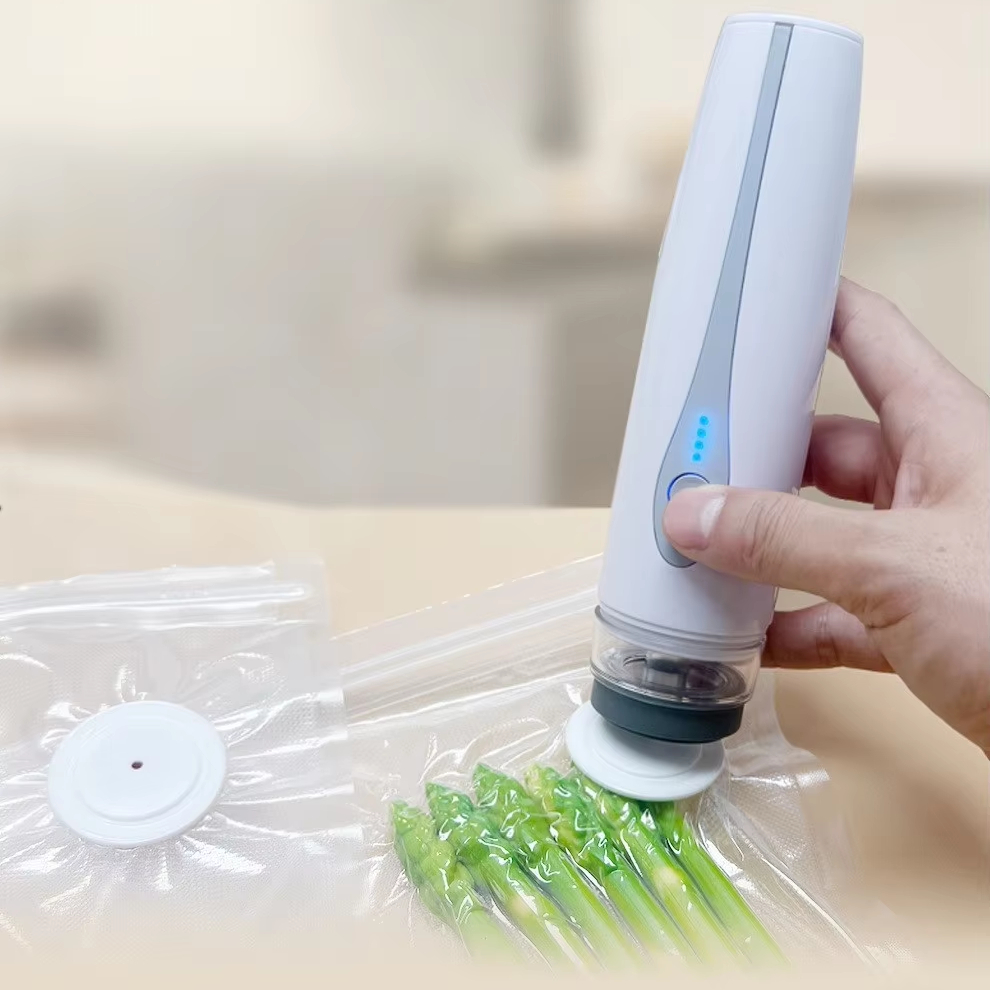 Otomatik Mini Vakum Paketleme  - Food Vacuum Sealer Machine incelemesi ve fiyatı