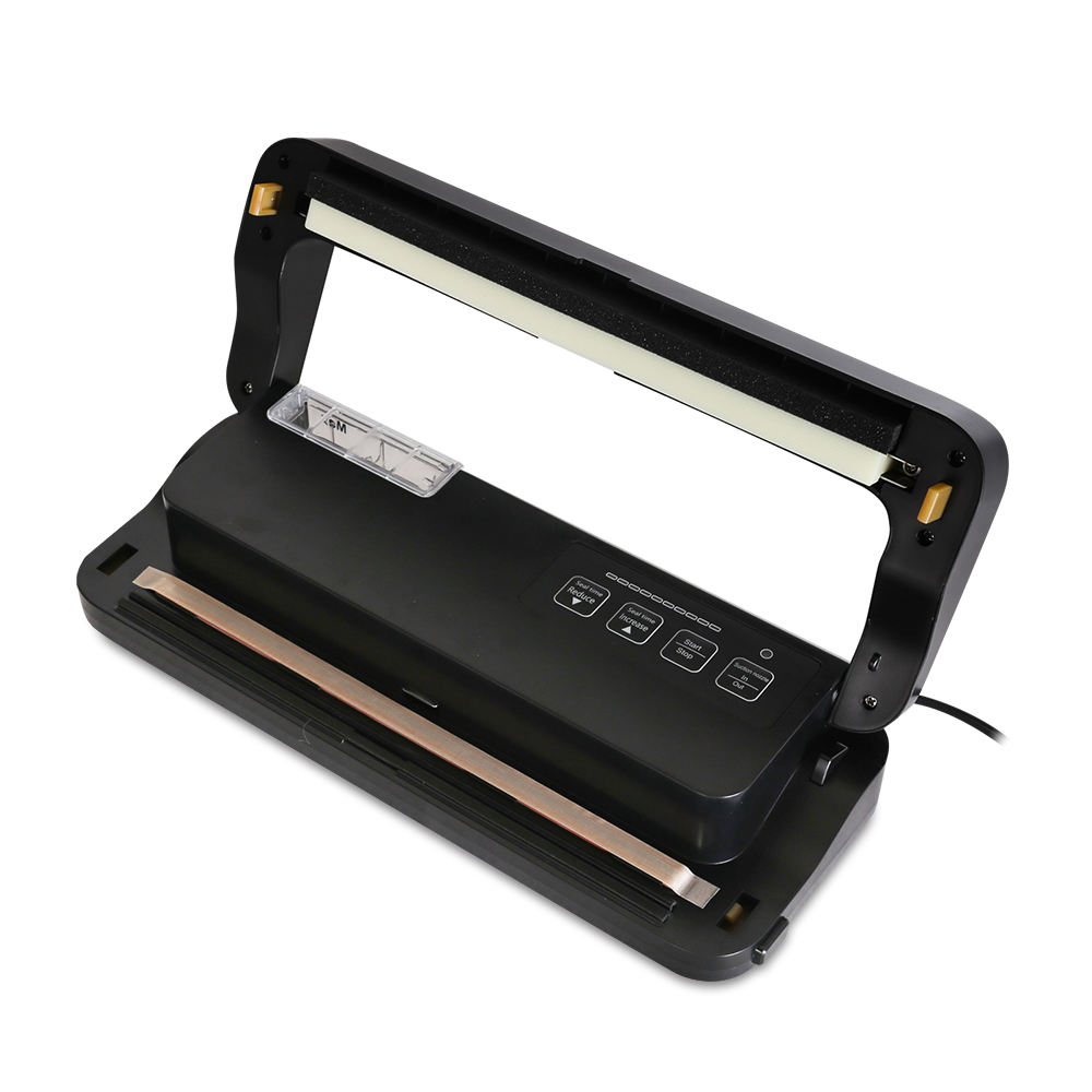 LTPK P290 En Kaliteli Mini Gıd - Food Vacuum Sealer Machine incelemesi ve fiyatı