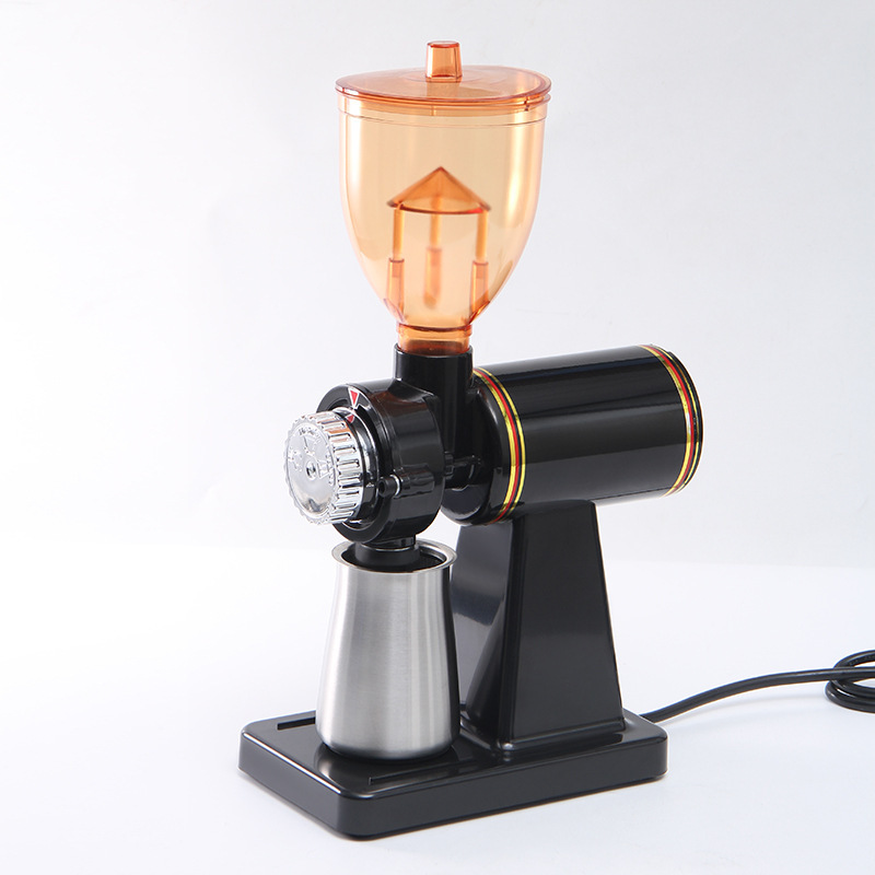 BY-600 Elektrikli Paslanmaz Çe - Coffee Bean Grinder Electric incelemesi ve fiyatı