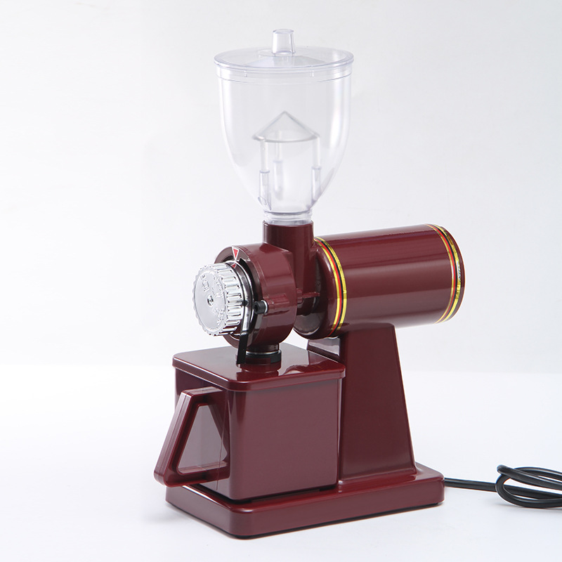 BY-600 Elektrikli Paslanmaz Çe - Coffee Bean Grinder Electric incelemesi ve fiyatı