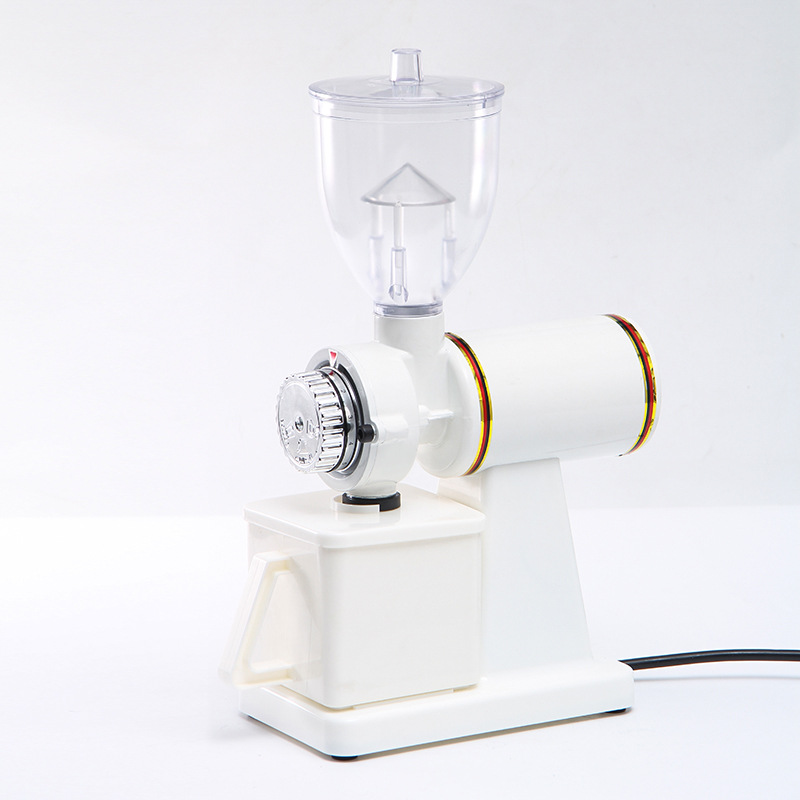 BY-600 Elektrikli Paslanmaz Çe - Coffee Bean Grinder Electric incelemesi ve fiyatı