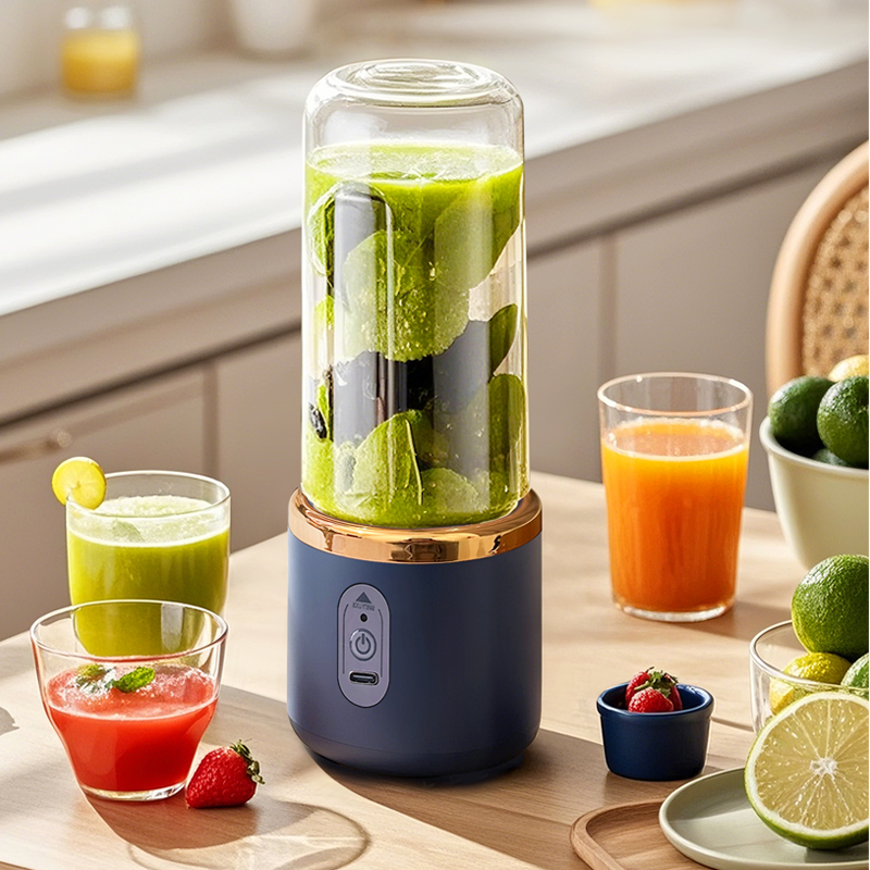 Mini USB ile Şarj Edilebilen T - Portable Blender Usb Rechargeable incelemesi ve fiyatı