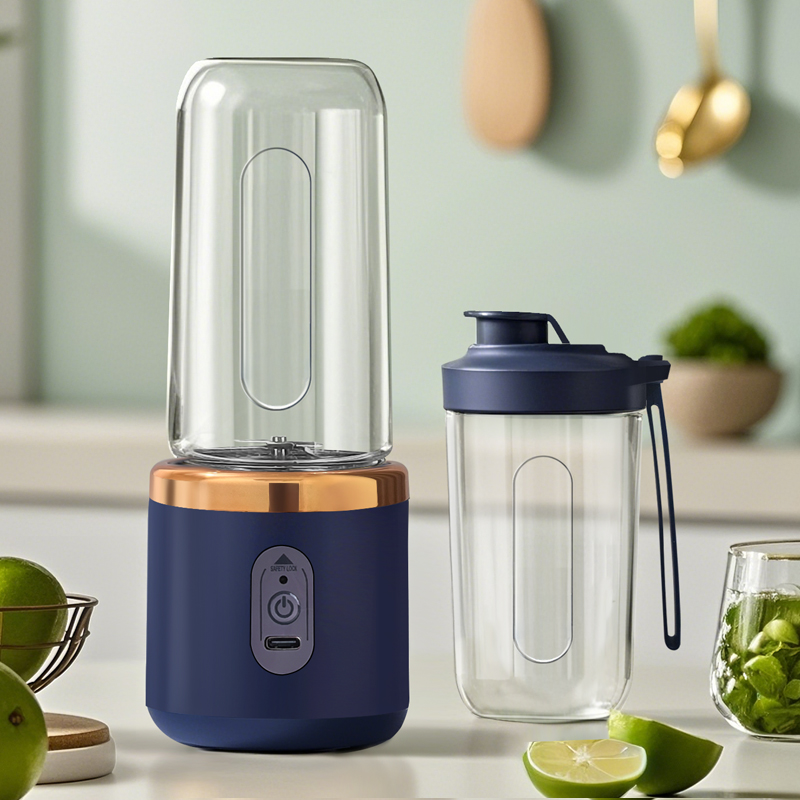 Mini USB ile Şarj Edilebilen T - Portable Blender Usb Rechargeable incelemesi ve fiyatı
