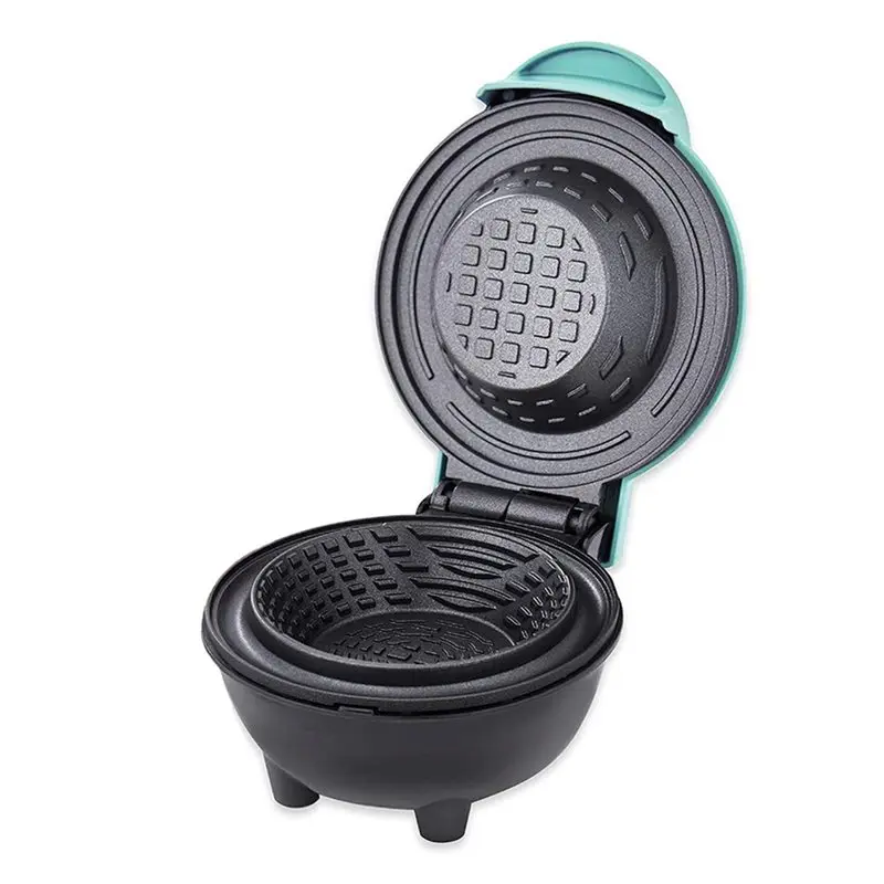 Ev ve Mutfak İçin Mini Waffle  - Mini Waffle Maker Machine incelemesi ve fiyatı