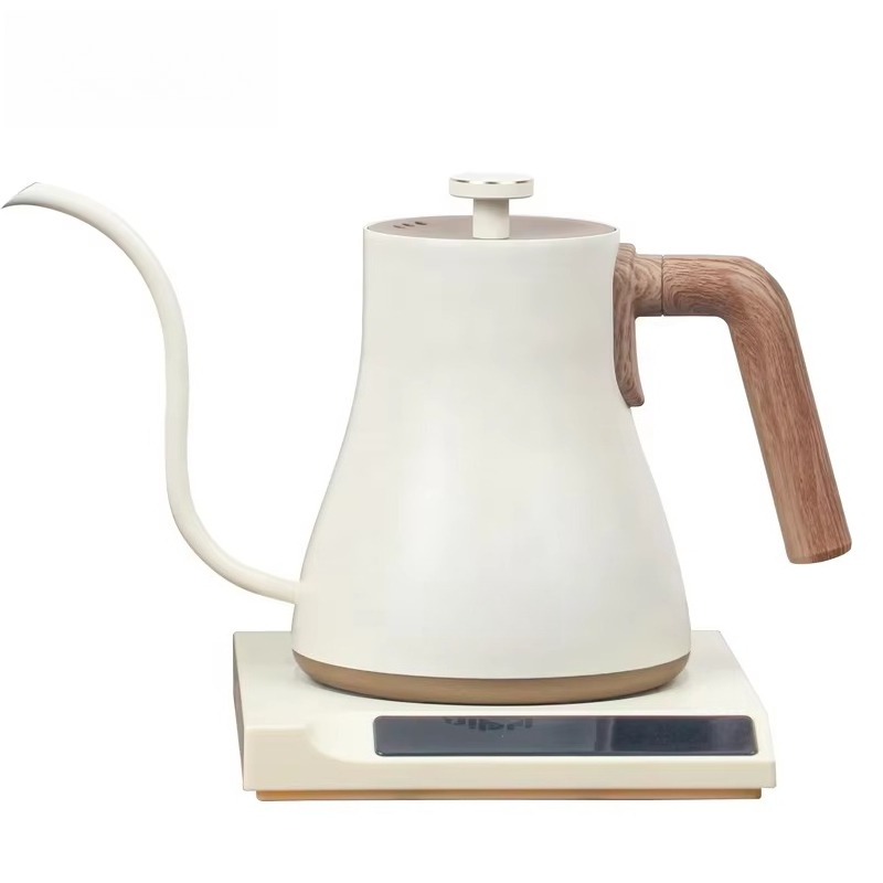 Paslanmaz Çelik Elektrikli Su  - Electric Kettle Temperature Control incelemesi ve fiyatı