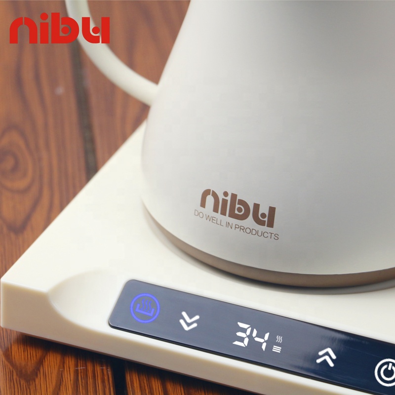 Paslanmaz Çelik Elektrikli Su  - Electric Kettle Temperature Control incelemesi ve fiyatı