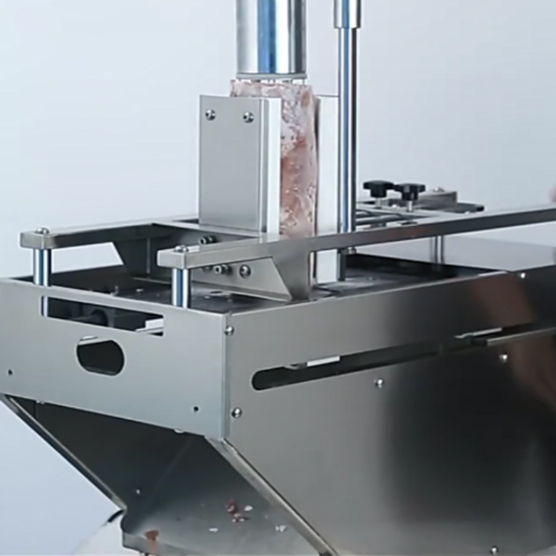Elektrikli Dilimleyici, Et Doğ - Automatic Meat Slicer Home incelemesi ve fiyatı